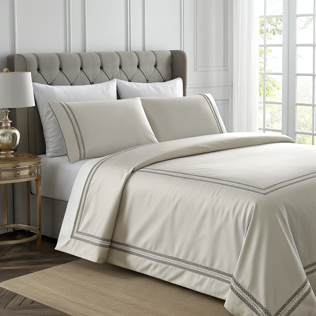 Luxury Bedding