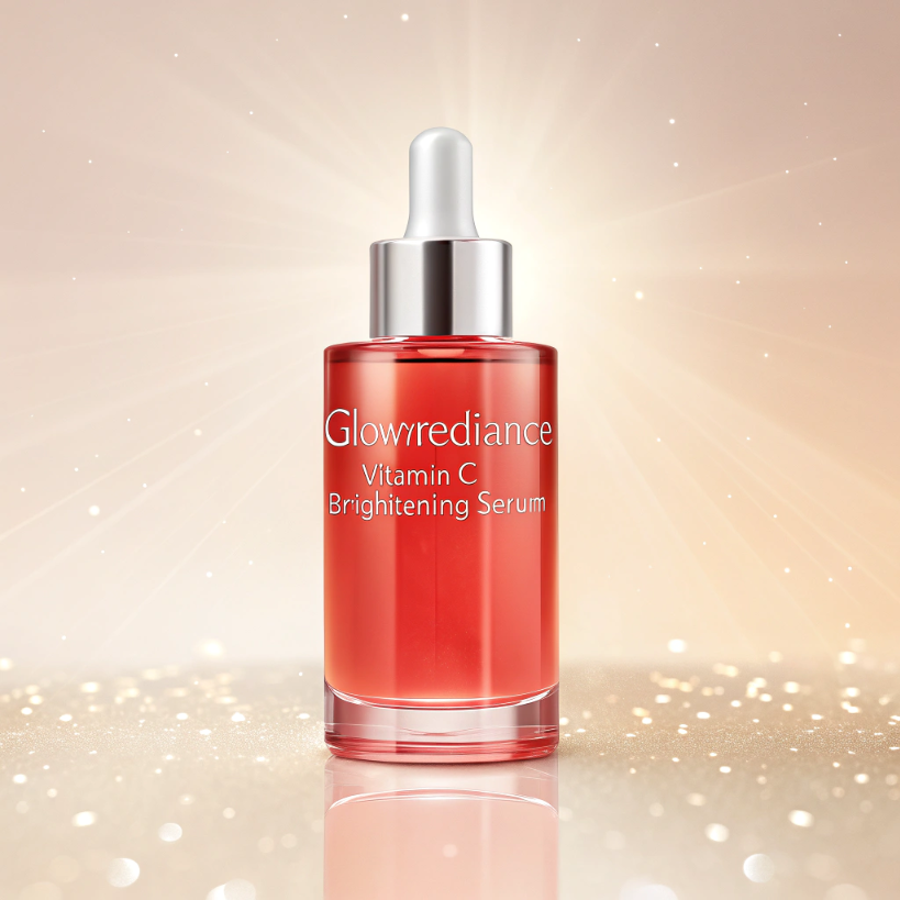 GlowRadiance Serum